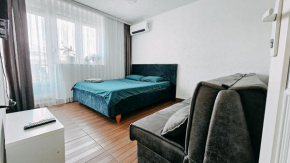 City Center Apartment